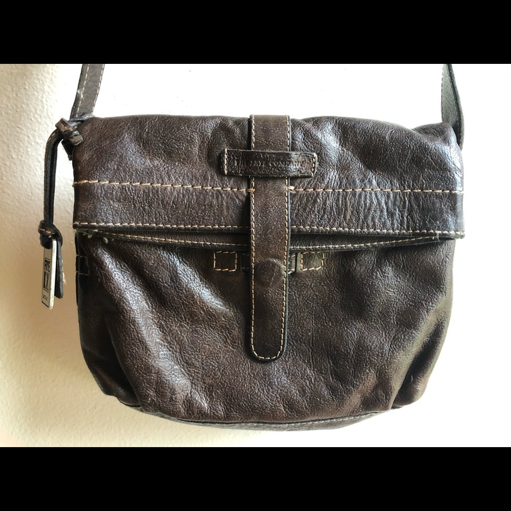 Frye Purse